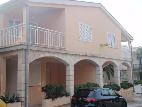 Фотография гостевого дома Apartments by the sea Podaca, Makarska - 13189