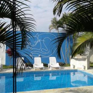 Фотографии мини отеля
Pousada Chateau Sophie