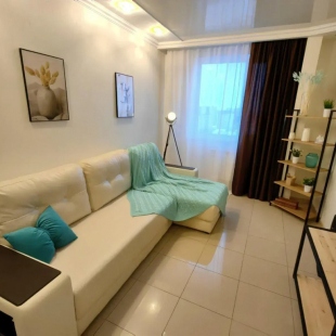 Фотография квартиры Апартаменты на улице Нефтяников 85