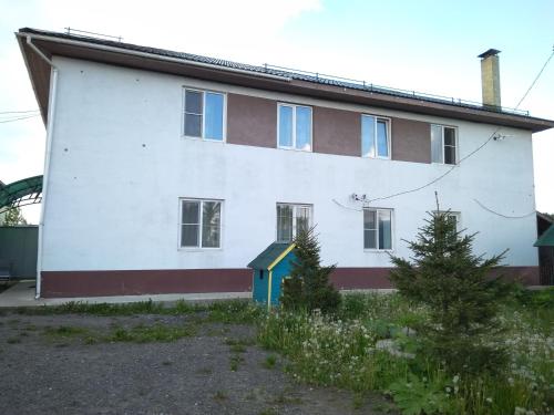 Фотография гостевого дома TeploSpace