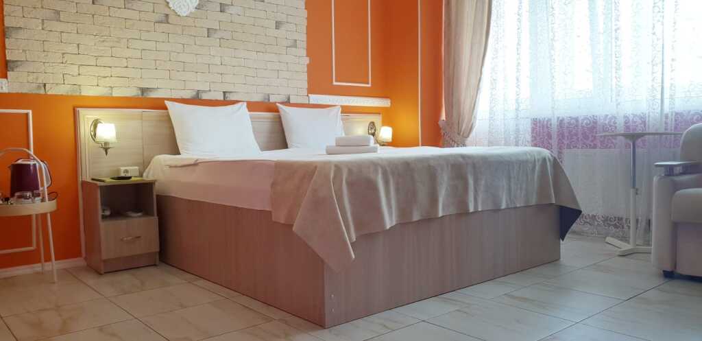 Фотография квартиры Квартира Рантье ЖК Центральный на Буденного 2