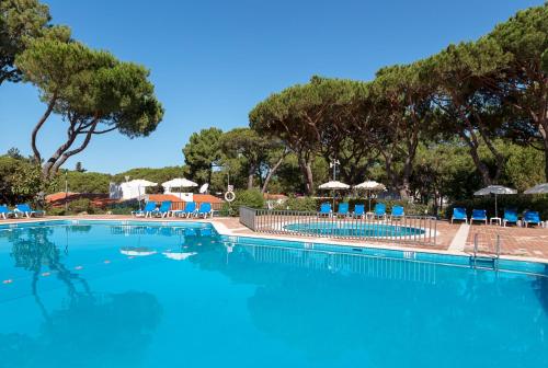 Фотография базы отдыха Apartamentos Turisticos Pinhal Da Marina