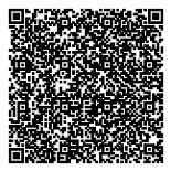 QR код музея Музей истории города Обнинска  