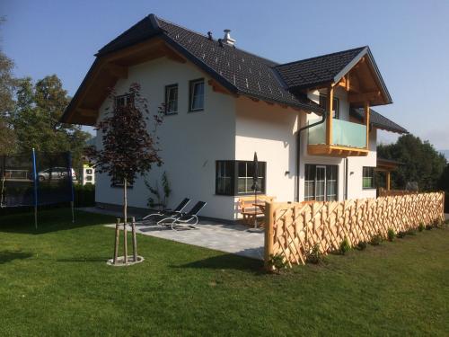Фотография гостевого дома Ferienhaus Wind
