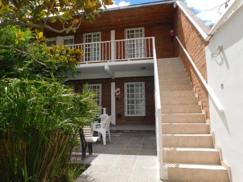 Фотография мини отеля Hostería Teuly