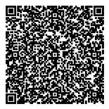 QR код достопримечательности МБУК ГДК Заря