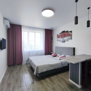 Фотография квартиры Апартаменты В центре КМВ