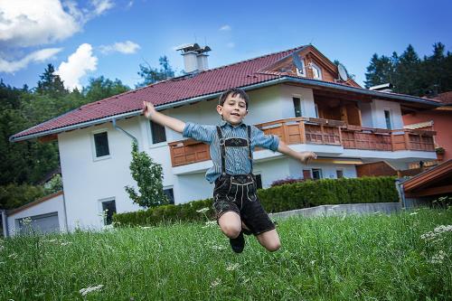 Фотография гостевого дома Ferienhaus Alex