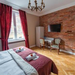 Фотографии апарт отеля
Old Town Boutique Rooms