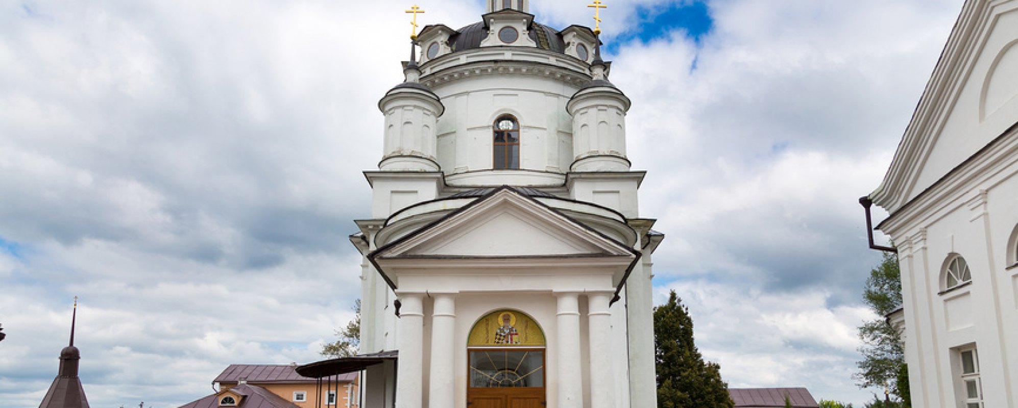 Фотографии достопримечательности Собор Николая Чудотворца