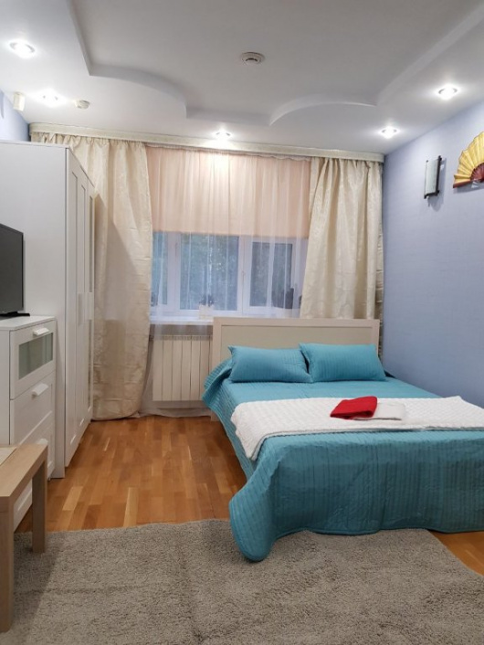 Фотографии квартиры
Квартира Регион 14 улица Советская 14