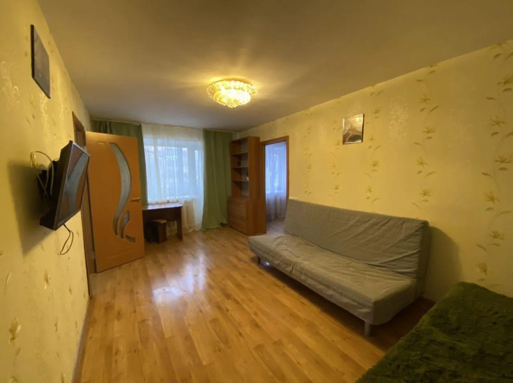 Фотография квартиры Апартаменты на улице Российской 76