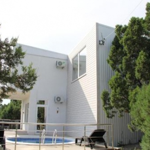 Фотография гостевого дома Villa Aurora