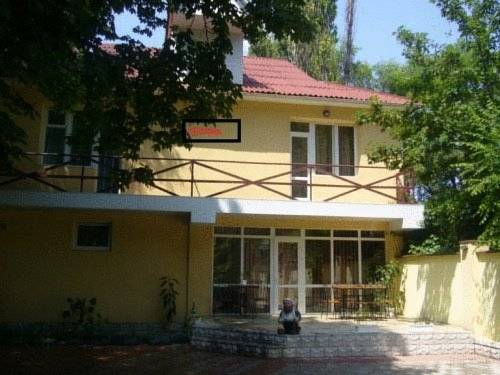 Фотография гостиницы Olimpia Hotel