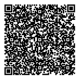 QR код пансионата Кристина