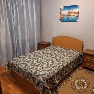 Фотография квартиры Квартира Двухкомнатная в центре города