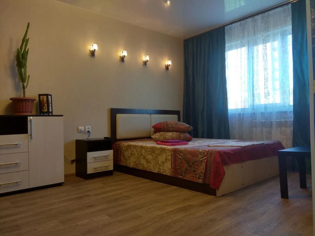 Фотография квартиры Апартаменты на Красноярской 4