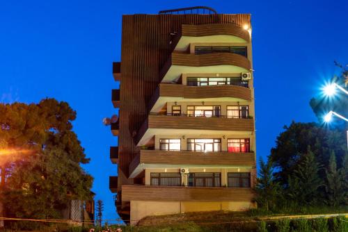 Фотография гостиницы Tonusi Luxe