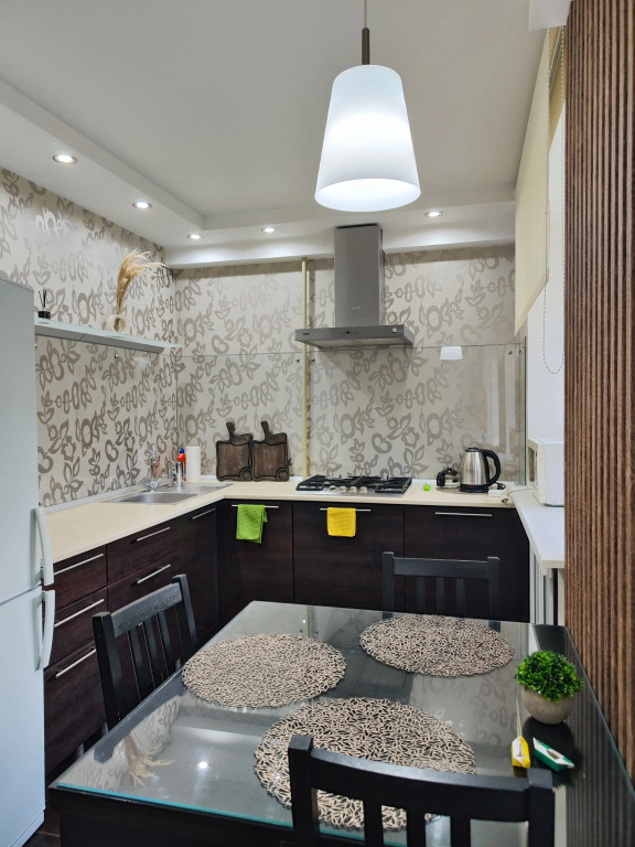 Фотография квартиры Квартира у музея Панорама рядом с Волгой