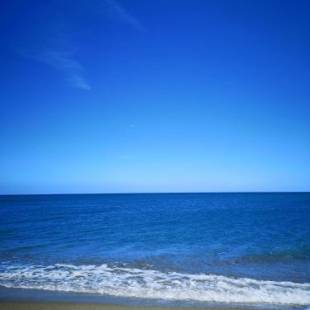 Фотографии гостевого дома 
            Face à la mer avec clim, wifi, parking, baignoire