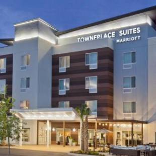 Фотографии гостиницы
TownePlace Suites by Marriott Montgomery EastChase