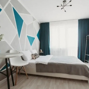 Фотография квартиры Апартаменты на улице Карамзина 6/12