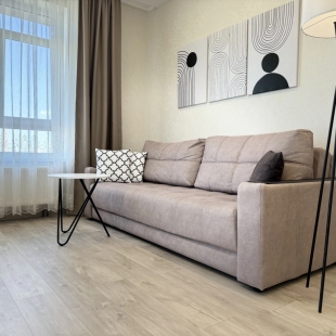 Фотография квартиры Квартира Двухкомнатная на Созидателей 7