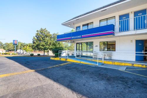 Фотография гостиницы Motel 6-Bessemer, AL - Birmingham