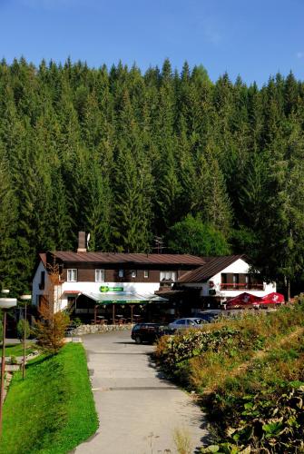 Фотография хостела Chata Zahradky