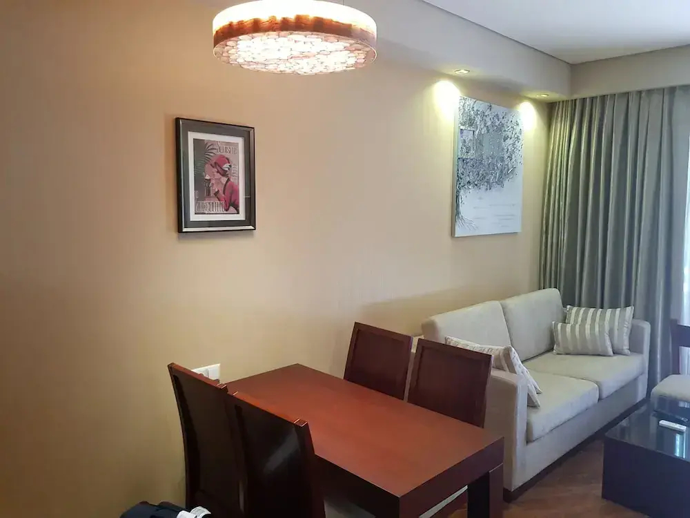 Фотография квартиры Апартаменты на ул. Батумской, 16-9, кв. 22