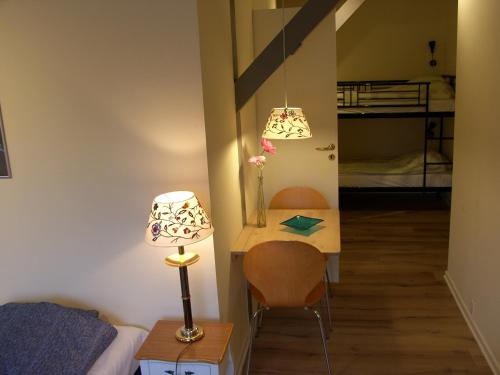 Фотография мини отеля Klintholm Bed & Breakfast