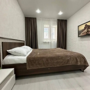 Фотография квартиры Апартаменты LikeHome на Рокоссовского 3