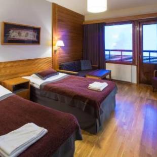 Фотографии гостиницы
Lapland Hotels Saaga