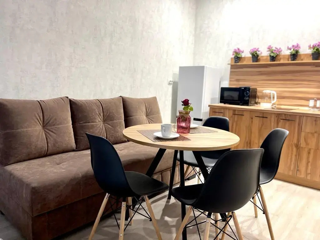 Фотография квартиры Апартаменты на улице Советской Армии 75