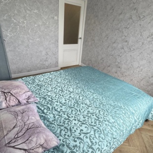 Фотография квартиры Апартаменты Dorzhu-Home