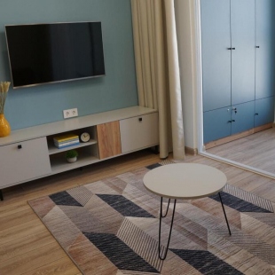 Фотография квартиры Апартаменты на улице Полоненко