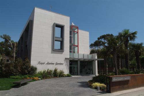 Фотография квартиры Apartamentos Royal Marina Gardens