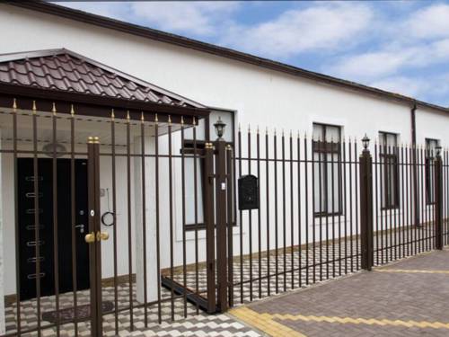 Фотография мини отеля Августин