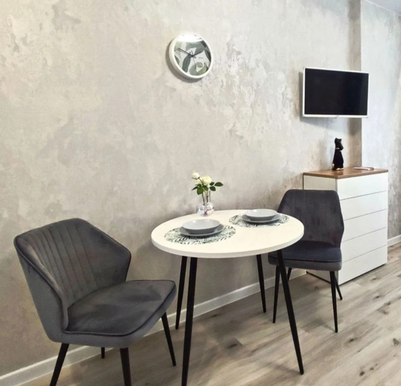 Фотография квартиры Квартира юнг Прикамья