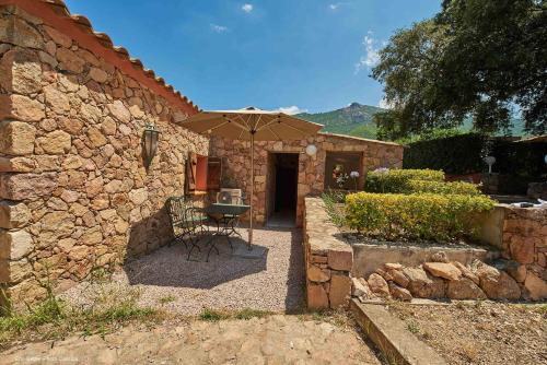 Фотография гостевого дома Maison L'Olivier avec piscine