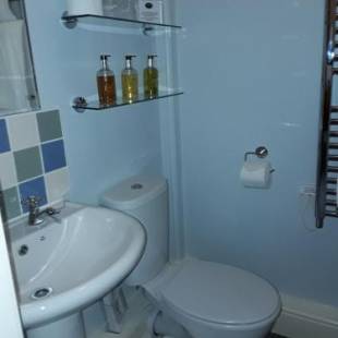 Фотографии гостевого дома
Lowbyer Manor Country House