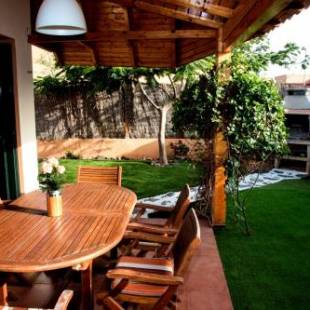 Фотографии гостевого дома 
            Alojamiento Orquidea