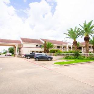 Фотографии мотеля
Best Western Pearland Inn