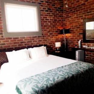 Фотографии гостевого дома 
            712@Rest