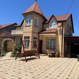 Фотография Коттеджа Частный дом Дом на берегу моря