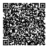 QR код хостела Бумеранг