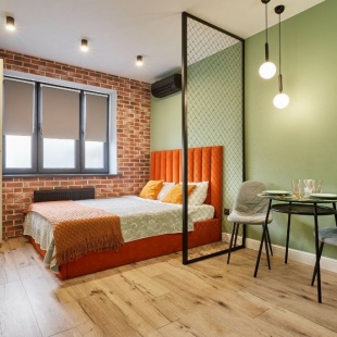 Фотография квартиры Квартира Олива