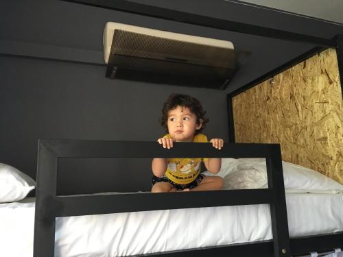 Фотографии хостела
The Nest