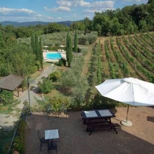 Фотографии базы отдыха
Agriturismo L' Agresto