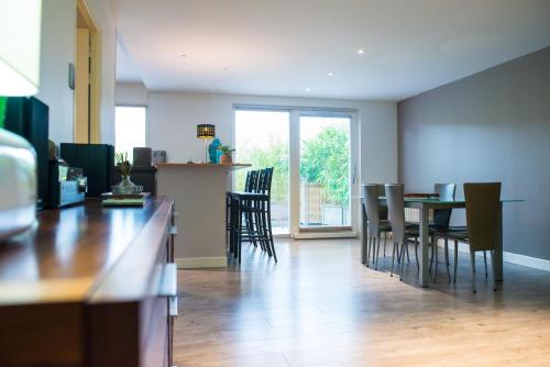 Фотография гостевого дома Gîtes de la Porte Saint Martin